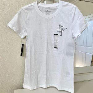 BRAND NEW Graphic Nike Tee